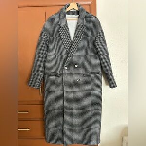 Sessùn Nu Prince Coat